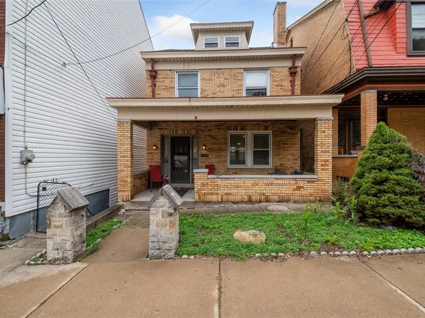 1135 Haslage Ave, Pittsburgh, PA 15212