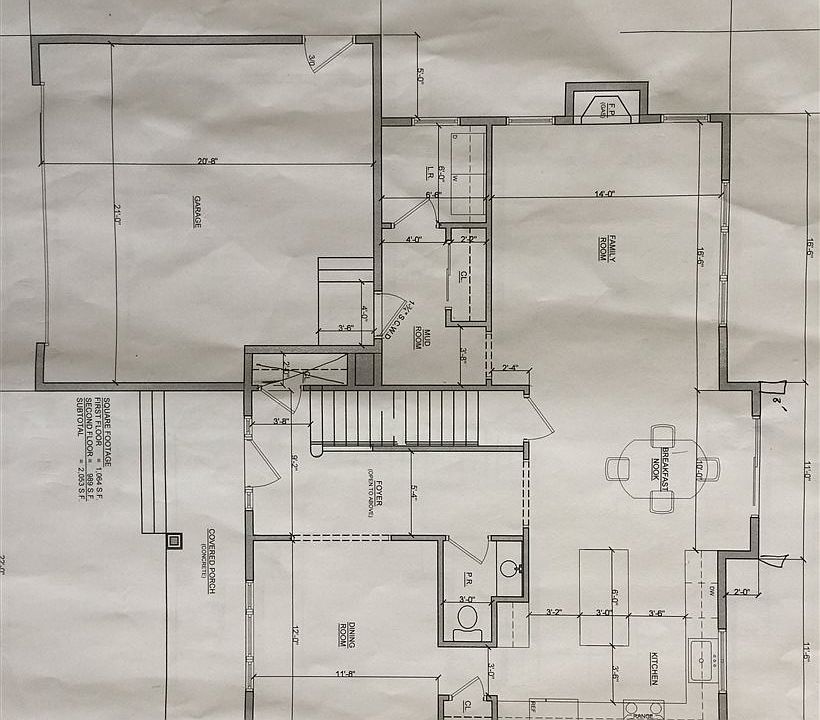 4 Bedroom Model