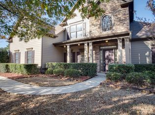 1157 Amberton Ln, Powder Springs, GA 30127