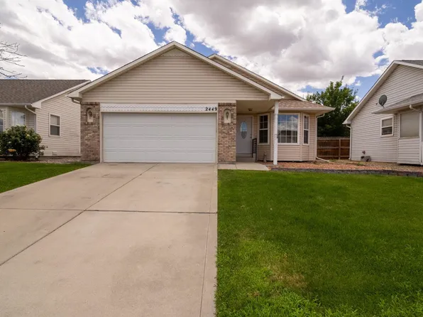 2449 Springside Ct, Grand Junction, CO 81506