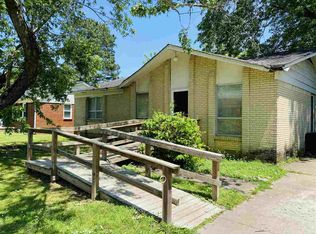 1038 Hungerford St, Brownsville, TN 38012