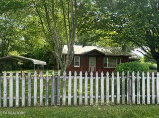 538 Harding Rd, Jamestown, TN 38556