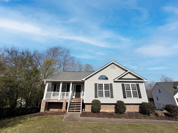 6937 Bucksland Dr, Ooltewah, TN 37363
