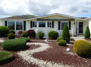 1304 Horizon Pl #81, Wenatchee, WA 98801