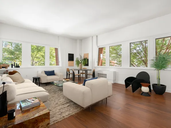 25 West Houston Street image 1 of 14