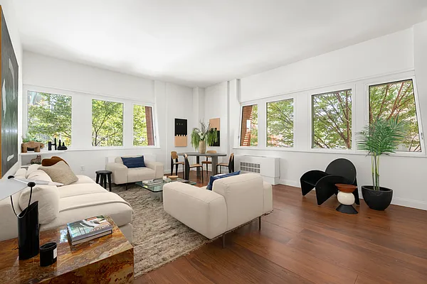 25 West Houston Street #2C