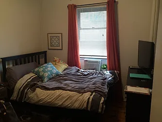 Rented by Aryeh Realty