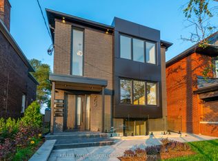269 Donlands Ave #1, Toronto, ON M4J 3R5