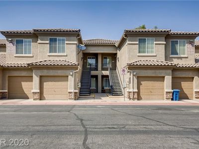 4660 Basilicata Ln Unit 202, North Las Vegas, NV, 89084