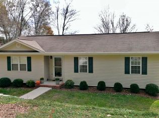 625 Parkway Dr, Kingsport, TN 37663