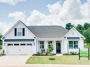 1 Glendon St, Greer, SC 29651