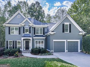 907 Fox Croft Pl, Canton, GA 30114