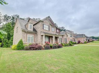 4413 Talisker Ln NW, Acworth, GA 30101