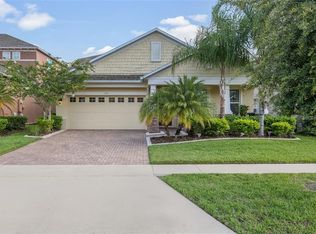 1736 Balsam Willow Trl, Orlando, FL 32825