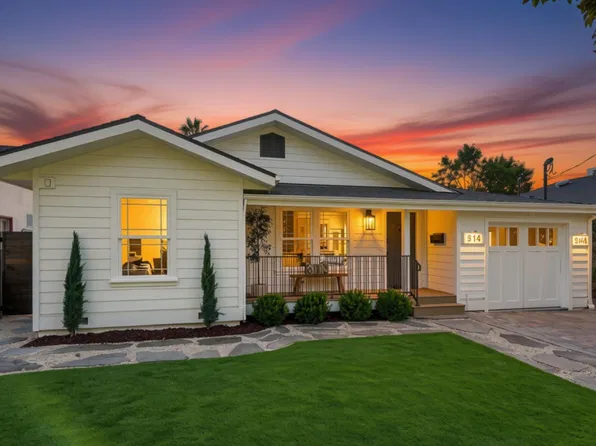 914 2nd Ave, Redwood City, CA 94063
