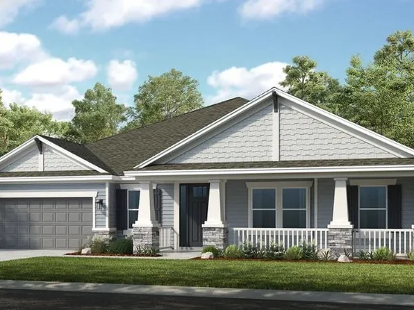 86718 Meditation Ct, Yulee, FL 32097