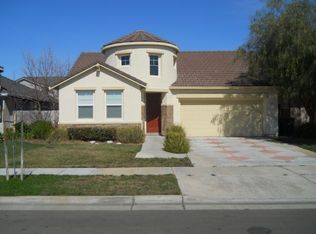 1281 Baxter Dr, Merced, CA 95348