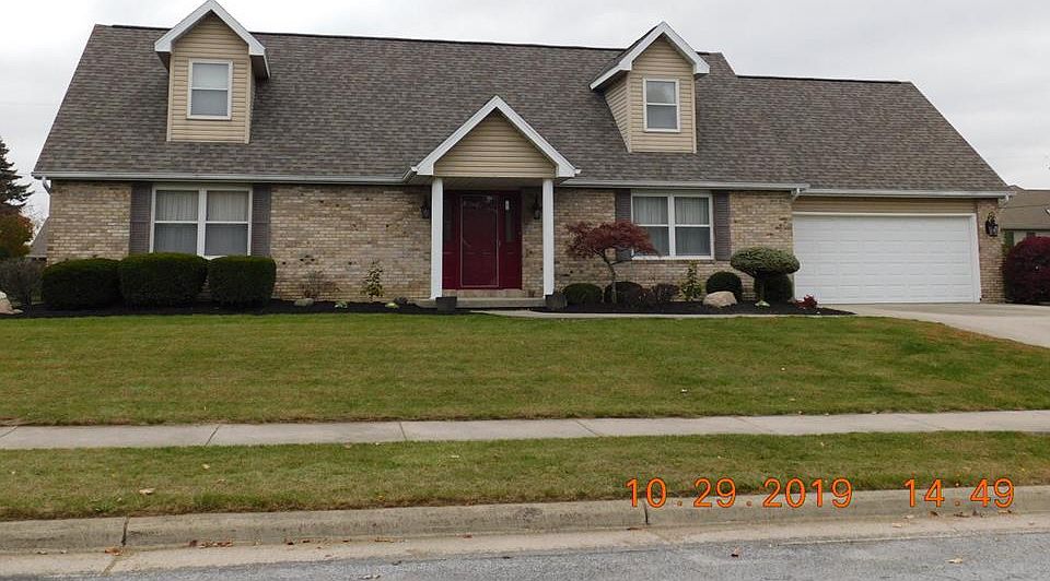 1st image of 865 Canyon Dr