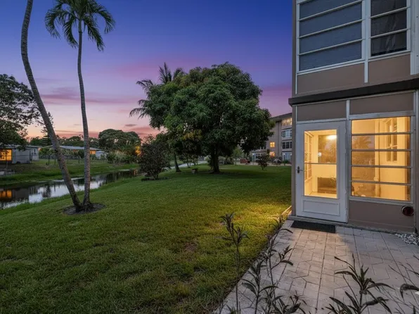 2901 NW 46th Avenue #101, Lauderdale Lakes, FL 33313