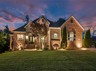 5510 S Altamonte Rd, Rogers, AR 72758