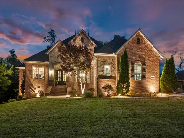 5510 S Altamonte Rd, Rogers, AR 72758