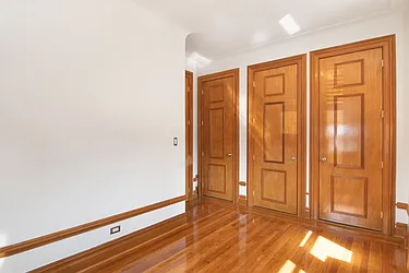 Rented by WAM Partners - William Moses Co.