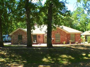 109 Oakdale, Trinity, TX 75862