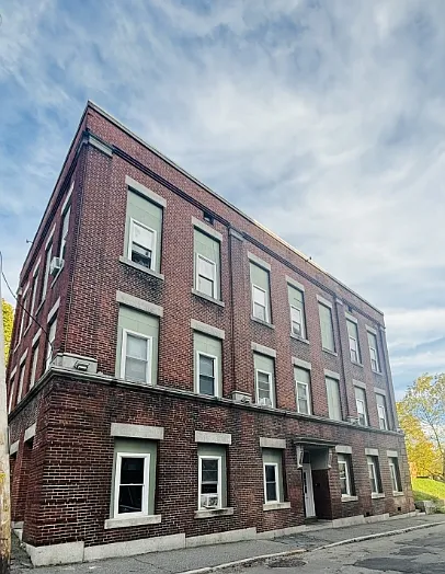 10 Pleasant Street - Unit 304 — Photo 3
