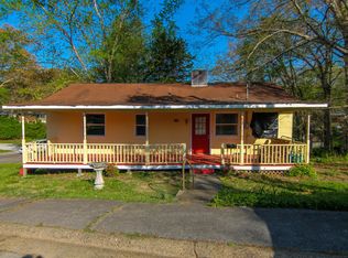 100 E Damascus Rd, Oak Ridge, TN 37830