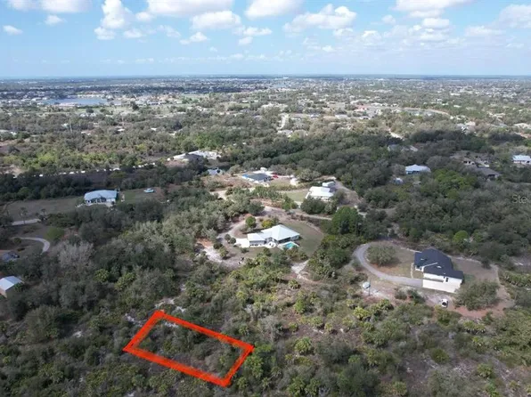 1198 Harbour Vista Ct Lot 56, Punta Gorda, FL 33983
