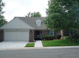 7194 S Poplar Way, Centennial, CO 80112
