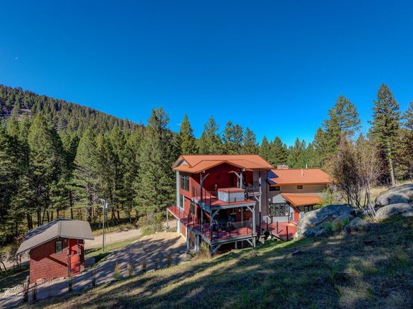 2115 Colorado Gulch Dr, Helena, MT 59601