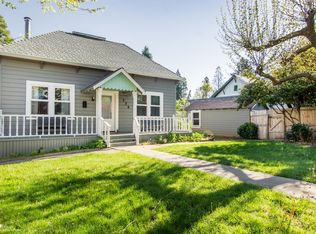 536 Richardson St, Grass Valley, CA 95945
