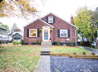 248 Pinehurst Ave, Rensselaer, NY 12144
