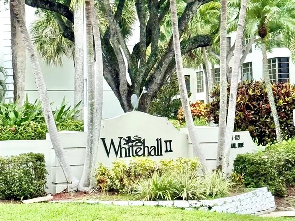 1705 Whitehall Dr APT 106, Davie, FL 33324