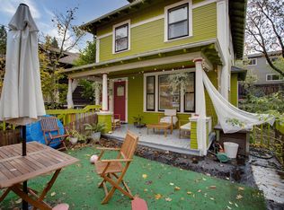 2422 SE Yamhill St, Portland, OR 97214