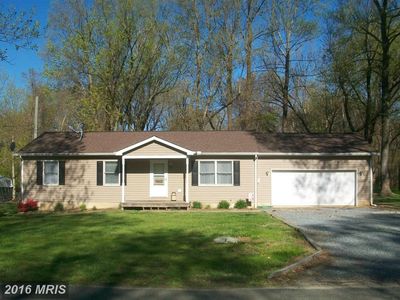 8820 Cumberland St, Chestertown, MD, 21620