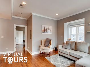 3522 N Racine Ave APT 1N, Chicago, IL 60657