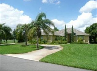 3570 Gloria Ave, Mims, FL 32754