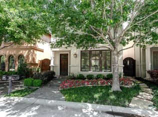 409 Wyndham Crst, Westworth Village, TX 76114