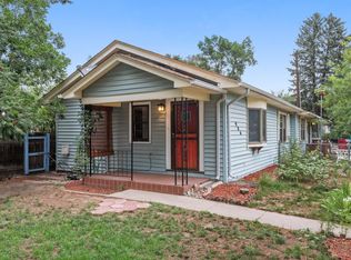 906-908 N Institute St, Colorado Springs, CO 80903