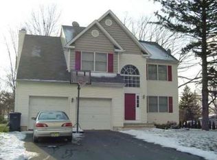 1496 Osage Rd, North Brunswick, NJ 08902