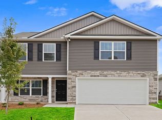 1429 Slades St, Woodruff, SC 29388