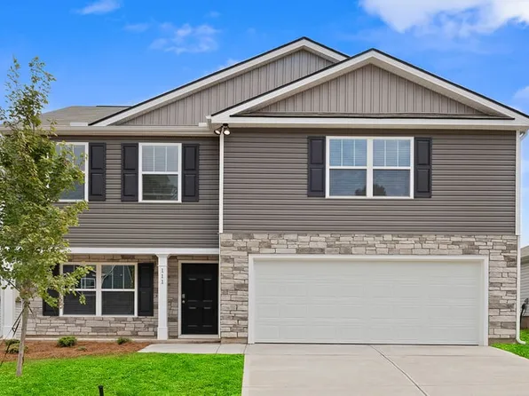 568 Sunfire St, Woodruff, SC 29388