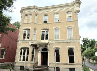 226 Bushkill St, Easton, PA 18042
