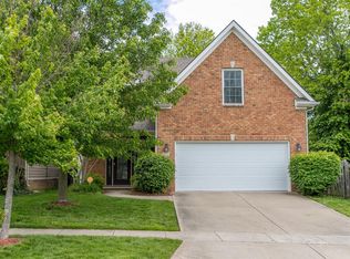 2253 Ice House Way, Lexington, KY 40509