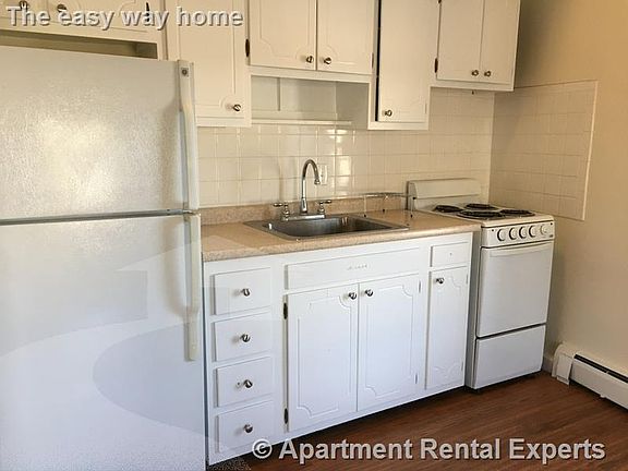 Apartment Rental Experts