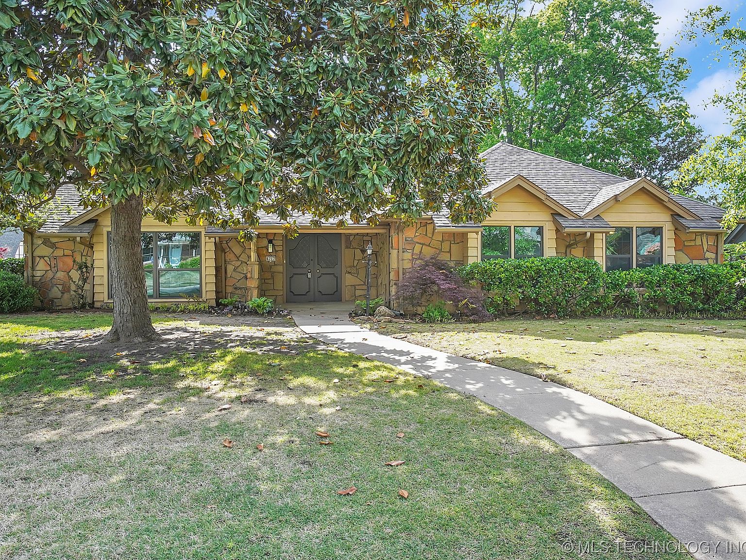 6717 S 73rd Ave E, Tulsa, OK 74133 Zillow