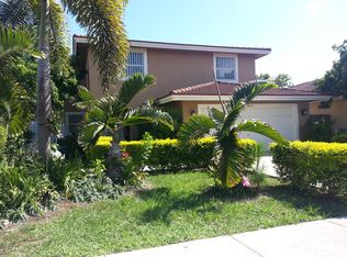 12264 SW 216th St, Miami, FL 33170