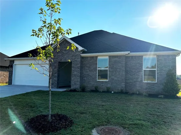 258 N Anser Bnd, Farmington, AR 72730